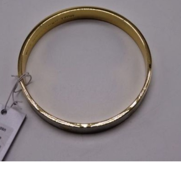 Kate Spade New York Cream Bangle New With tag/Gift box & Dust bag - Picture 3 of 6